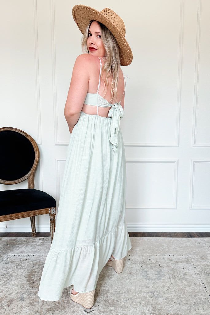 Summer Sweetness Dress