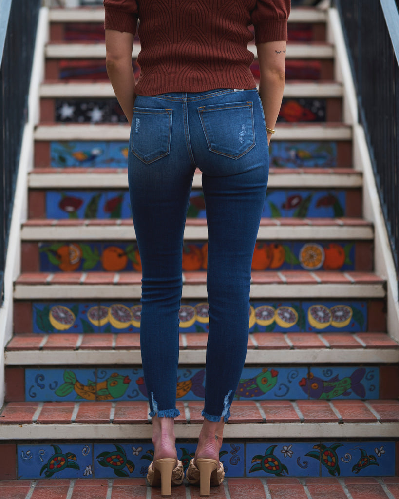 Billy Joel Jeans