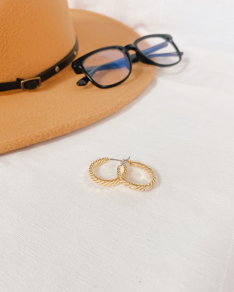 Libby Earrings