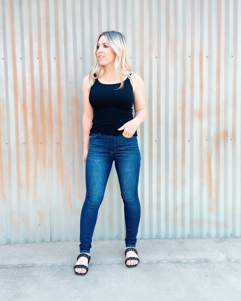 Mindy Jeans