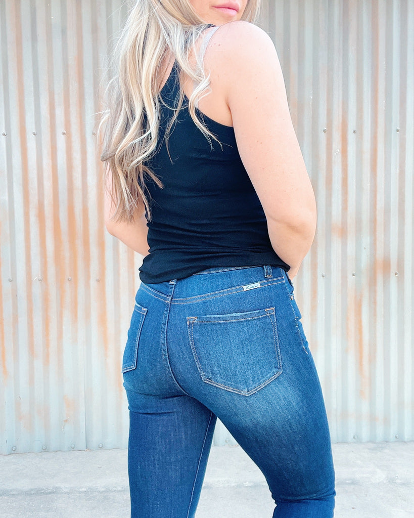 Mindy Jeans
