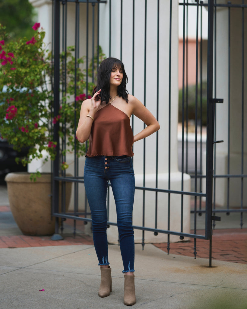 Billy Joel Jeans