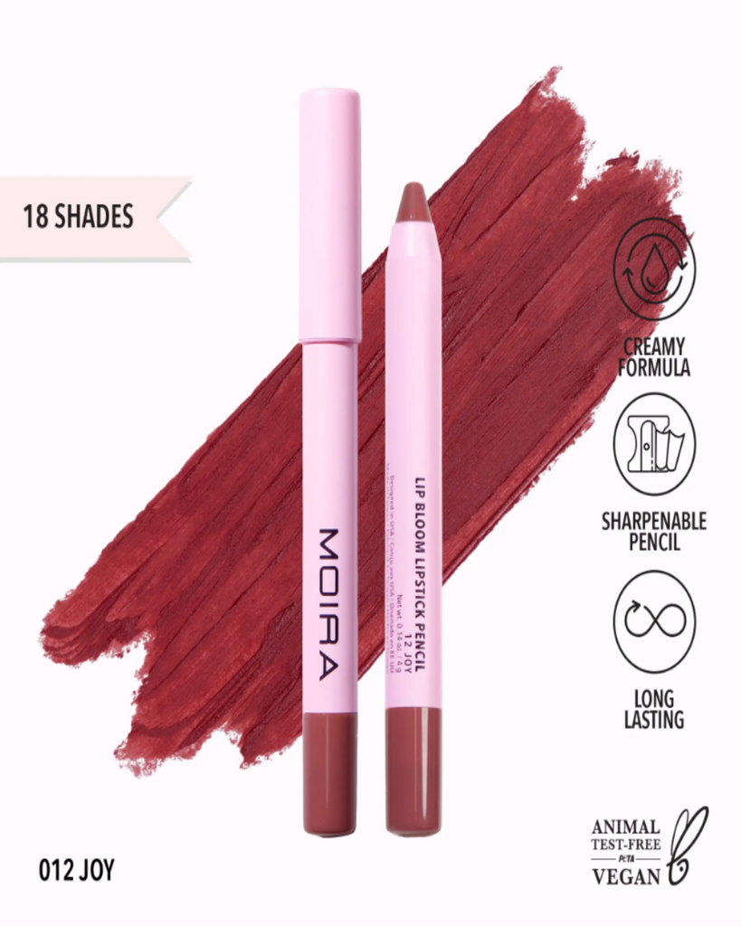 Lip Bloom Lipstick Pencil