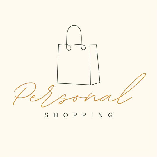 Personal Shopping