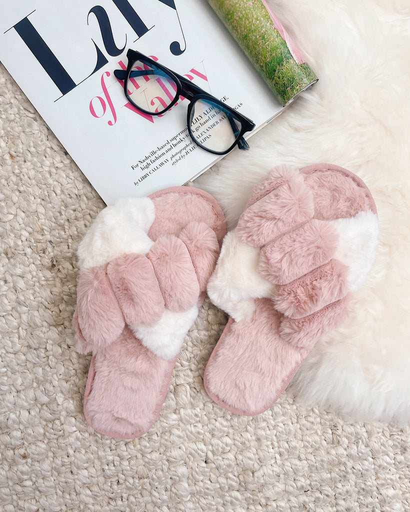 Cozy Moments Slippers