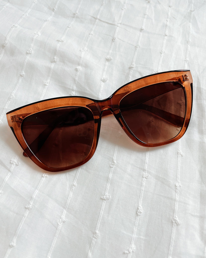 Carefree Sunglasses